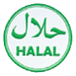 Halal mark