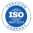 Certified company mark