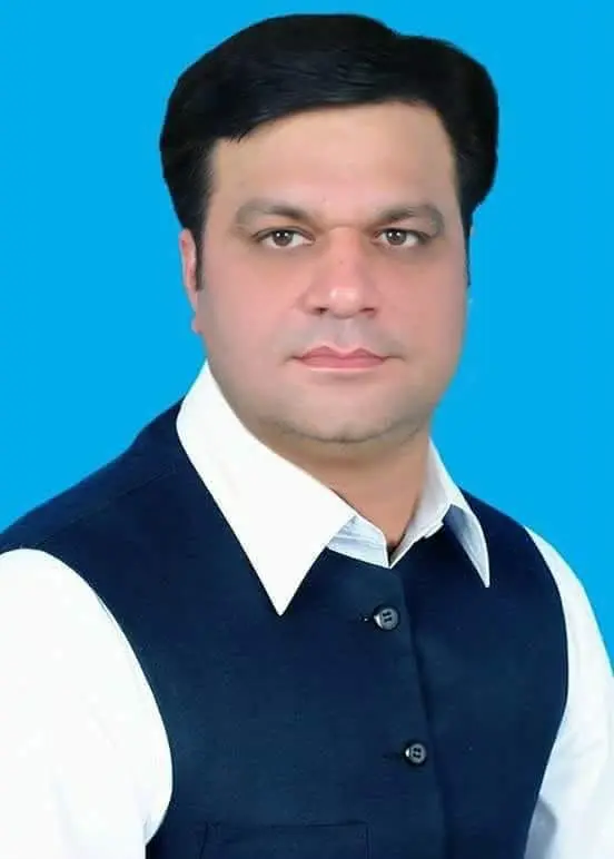 Tanveer Ahmed Butt